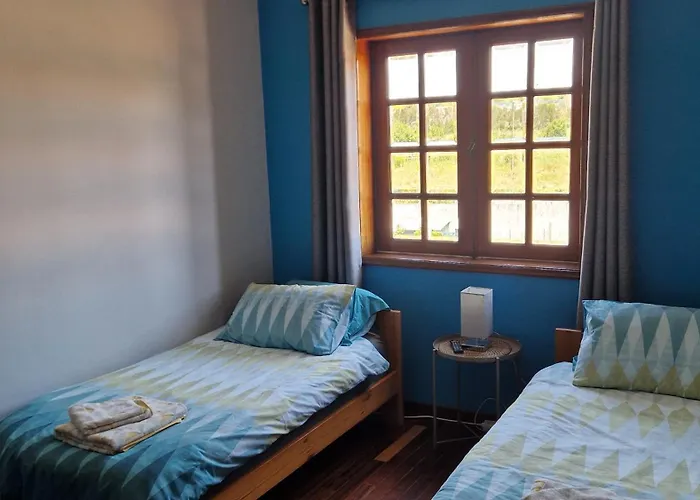 住宿加早餐酒店 Beachwalk *