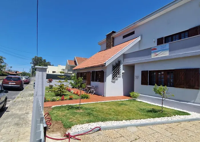 Beachwalk * 伊斯莫里兹