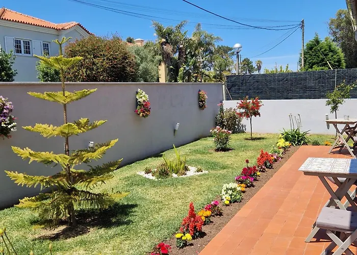 Beachwalk 住宿加早餐酒店