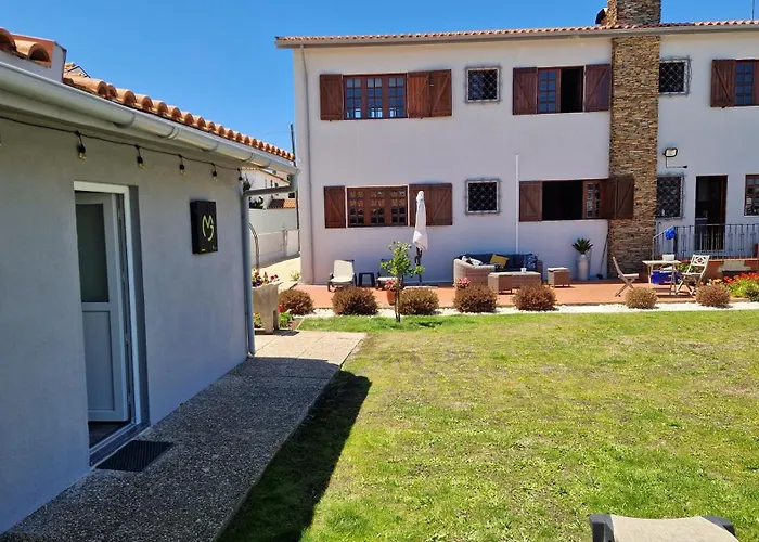 Beachwalk 住宿加早餐酒店 *