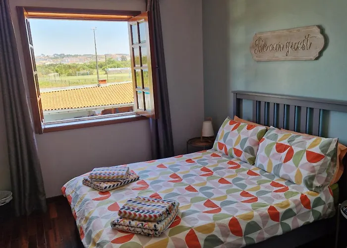 住宿加早餐酒店 Beachwalk 伊斯莫里兹