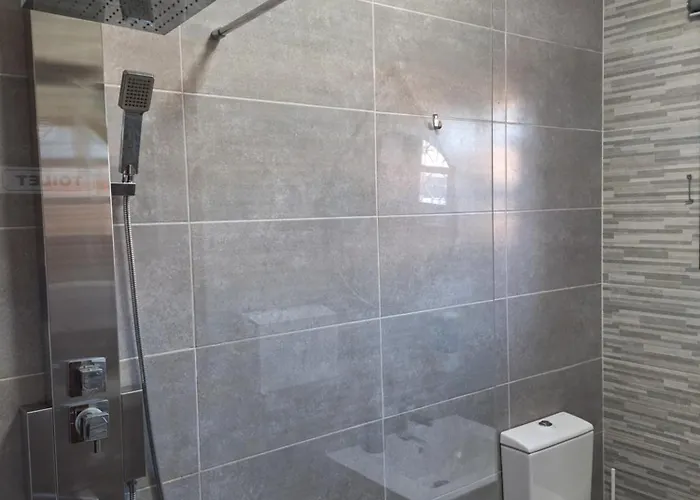 住宿加早餐酒店 Beachwalk