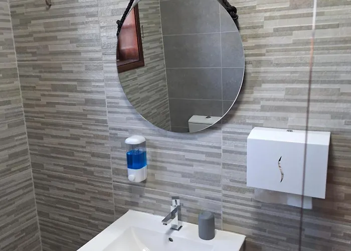 Beachwalk 住宿加早餐酒店 *